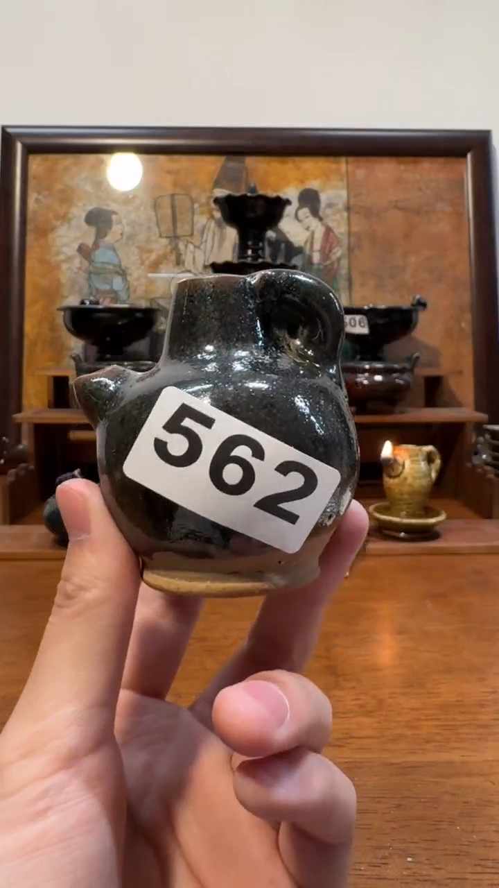 【闪购商品】摆件                 