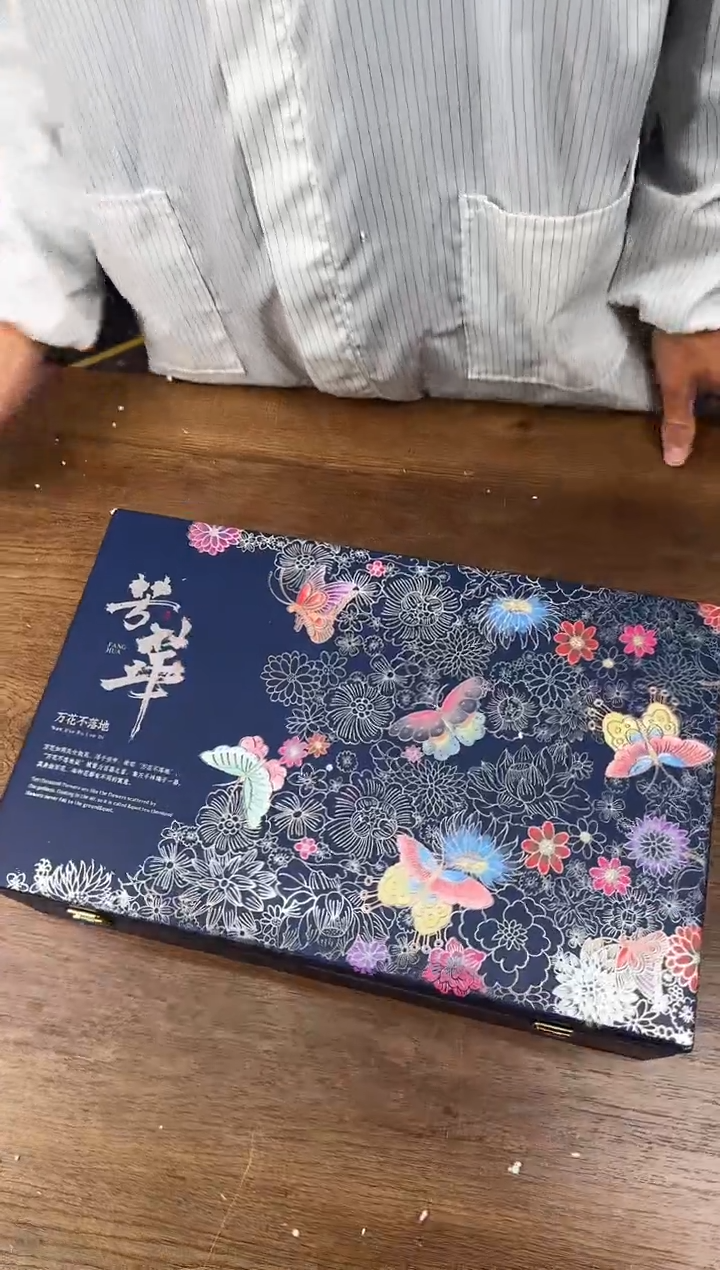 【闪购商品】知初山房清货商品链接@@T167
