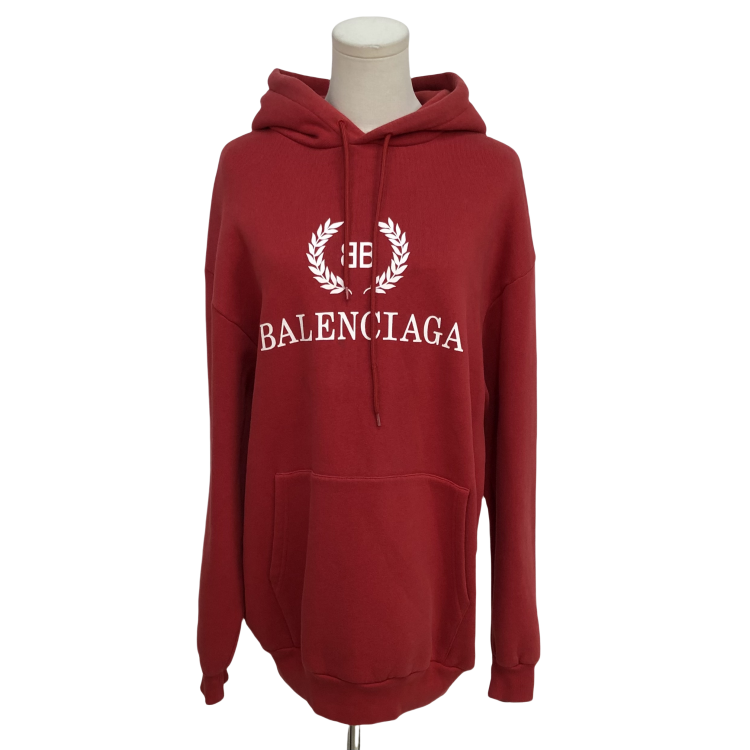 衣服/巴黎世家/95新/C18246668707/[251130LT00ER]