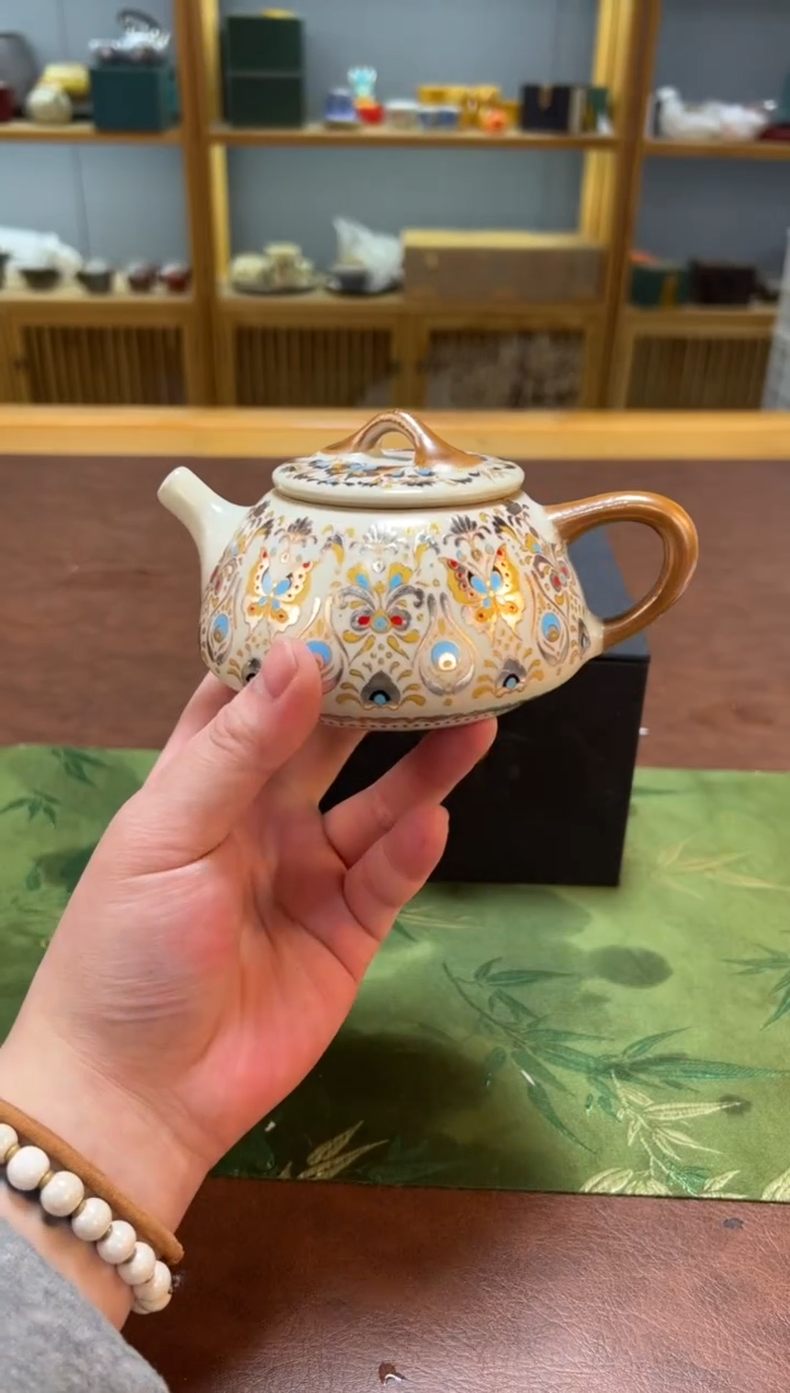 【闪购商品】沐森茶具清货专属链接