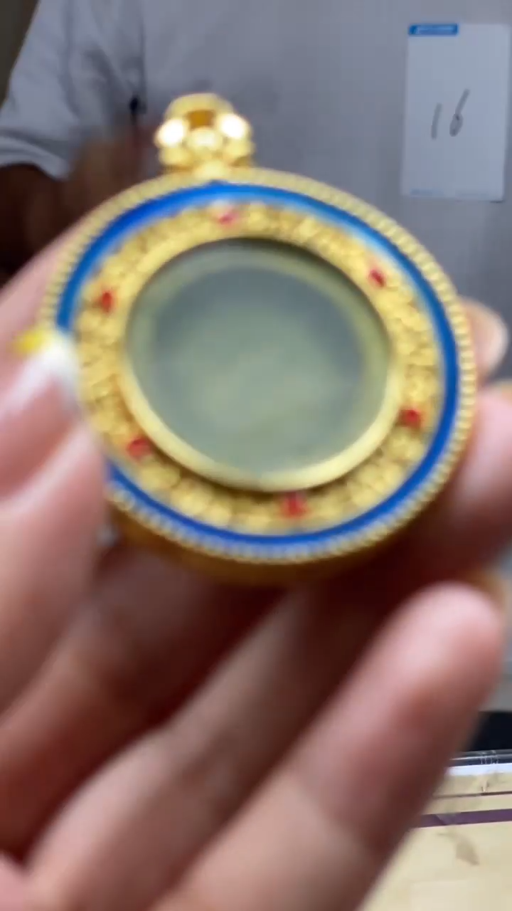 颈饰未镶嵌翡翠********7