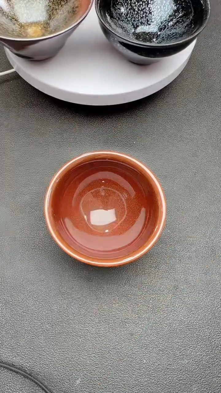 【闪购商品】茶盏260建盏建盏建盏