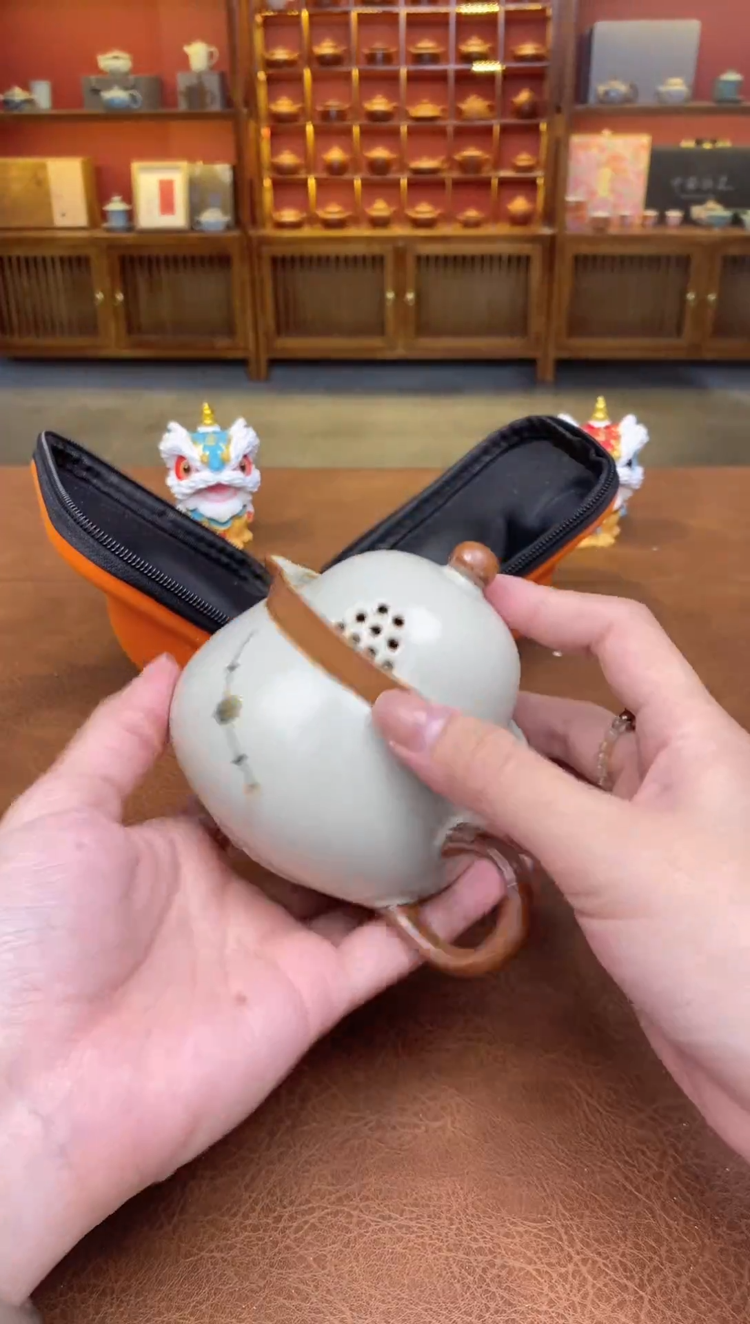 【闪购商品】望月茶器少量库存福利福利