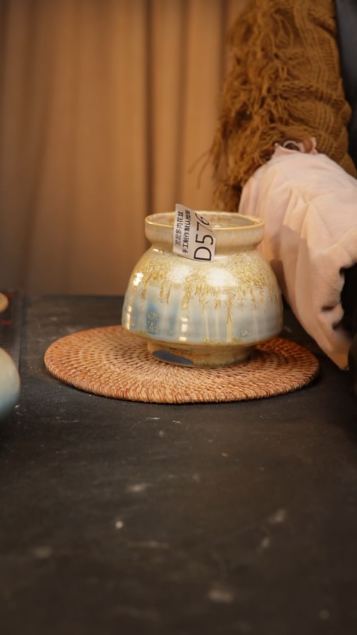 【闪购商品】瓷片系统自动截取直播间