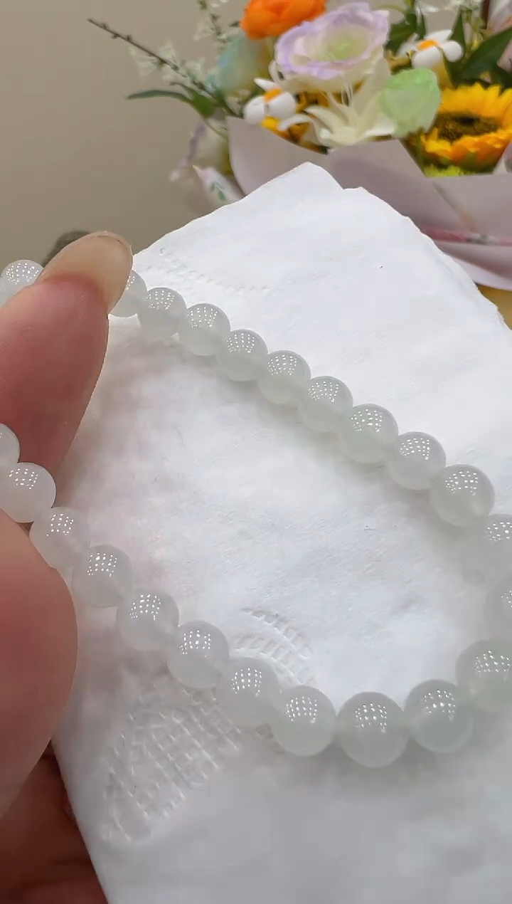 未镶嵌手串翡翠团购多样性发一件