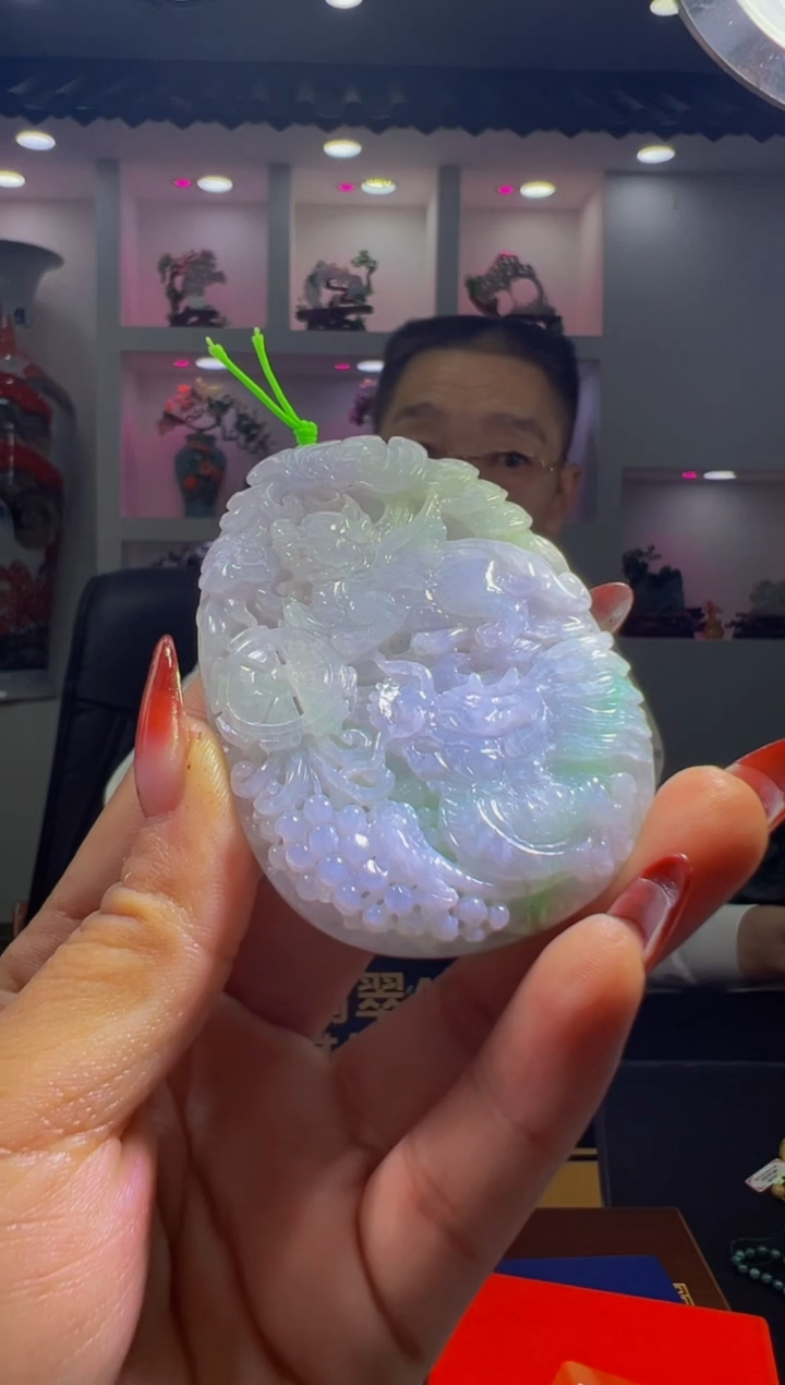 未镶嵌定制翡翠2025-11-8-89