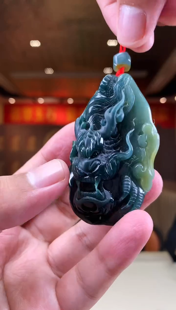 【闪购商品】定制翡翠未镶嵌        *644