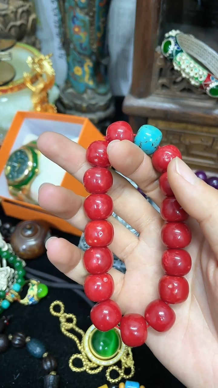 【闪购商品】摆件主播推荐如图所示