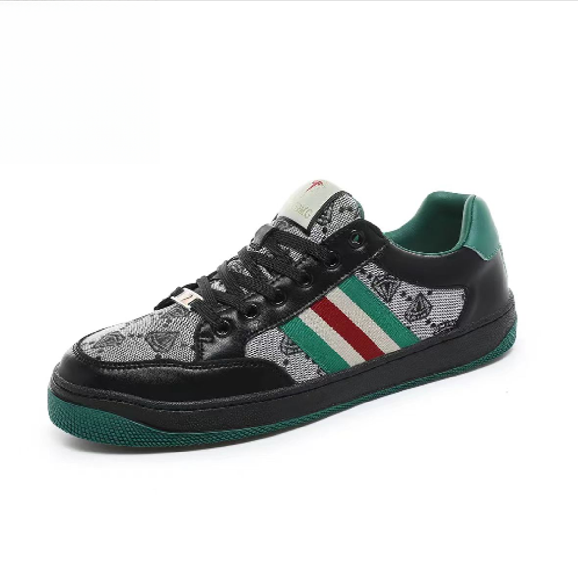 【木木】TSL23188-2男女同款百搭板鞋