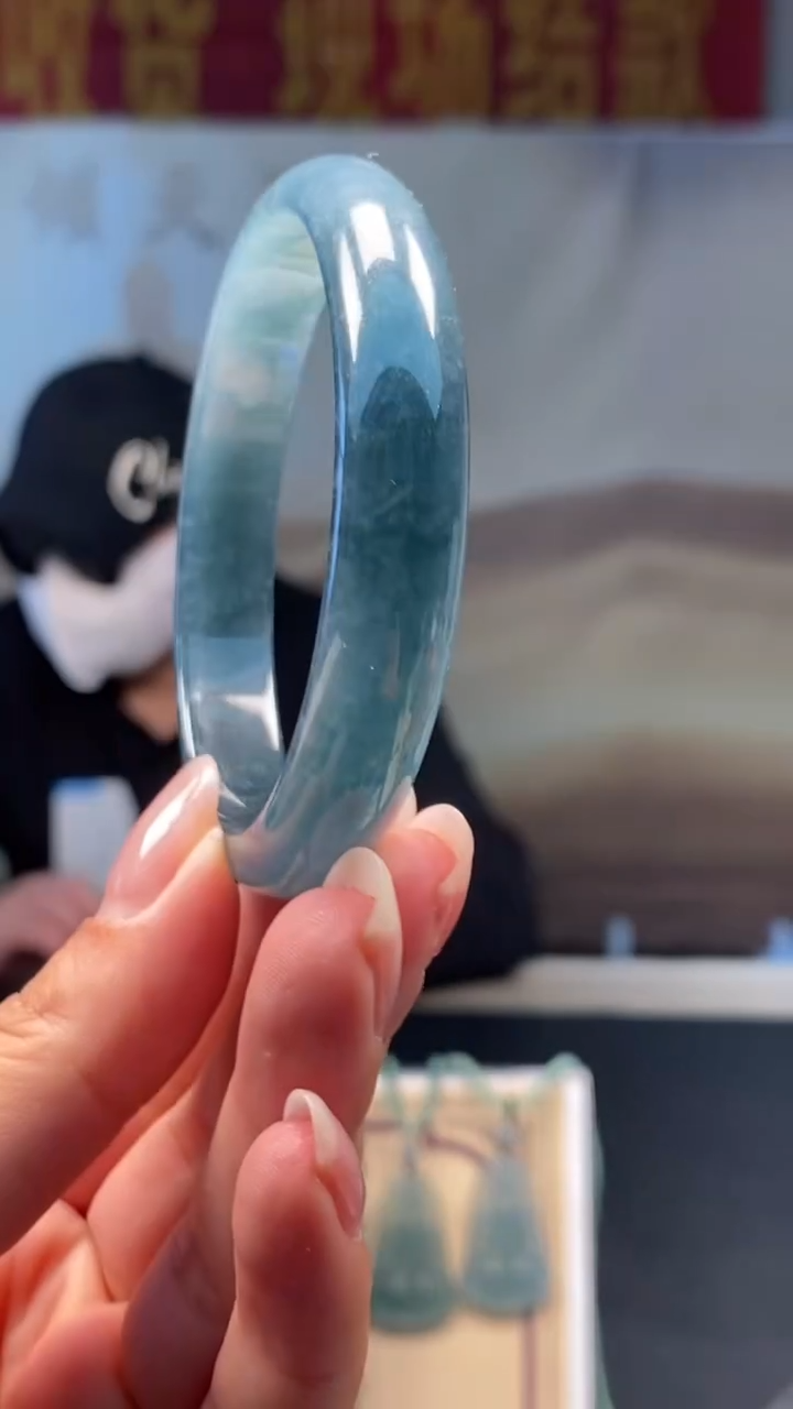 未镶嵌定制翡翠********761