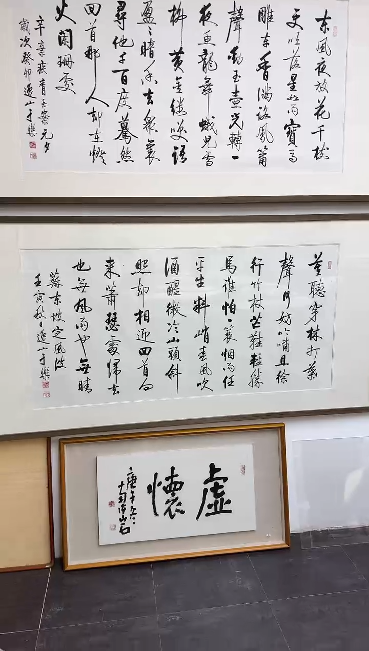 【闪购商品】国画天津人美-YL-书法-画芯