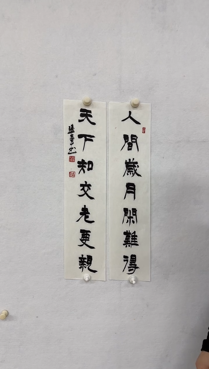 【闪购商品】国画天津人美-SJ-书法