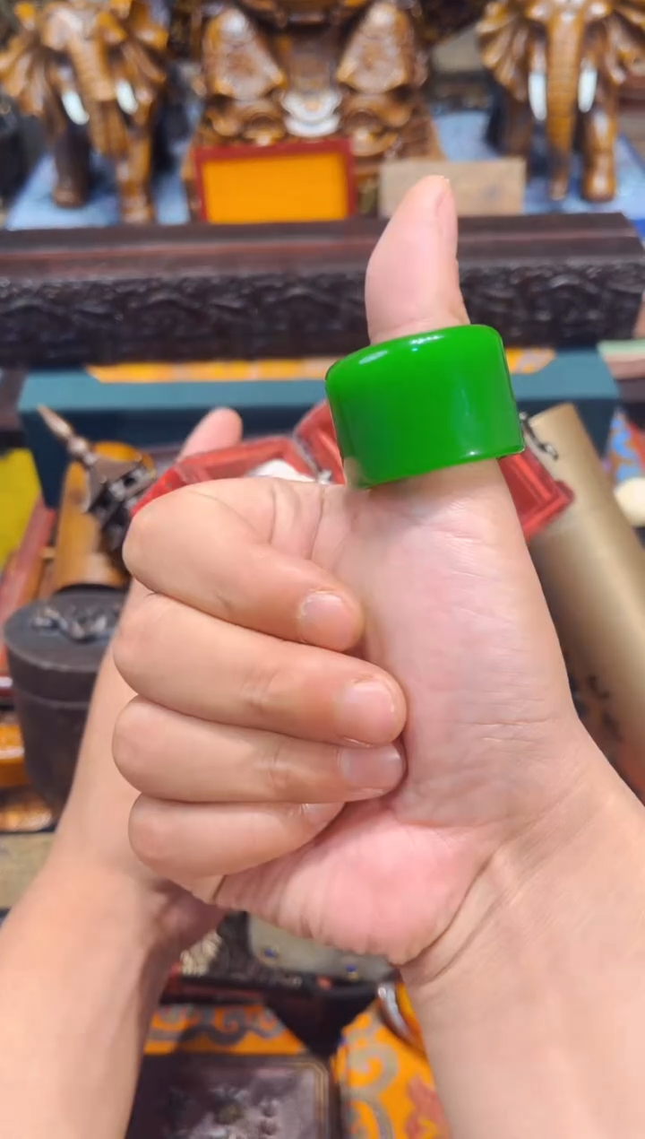 和田玉未镶嵌挂件D老七专属高端精品16