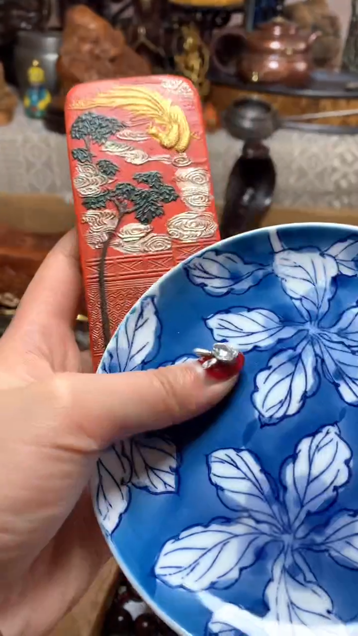 【闪购商品】瓷器默认微瑕瓷器