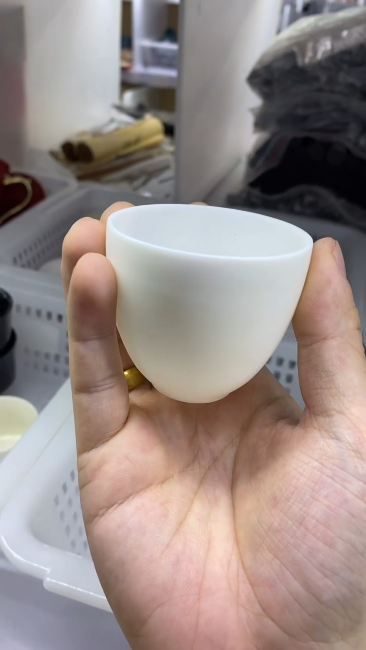 瓷片C-165陶瓷茶具茶器