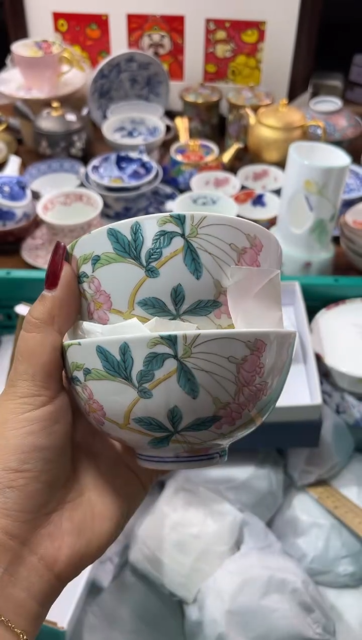 【闪购商品】瓷片瓷片满20米包邮一单一付