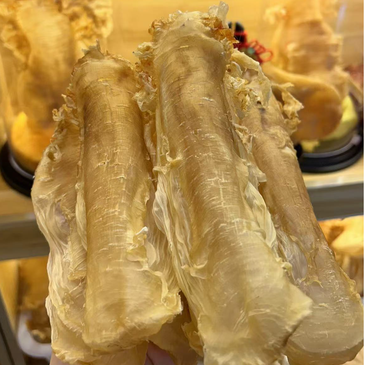 横直胶专用链接 滋补品 鱼胶干货 广东