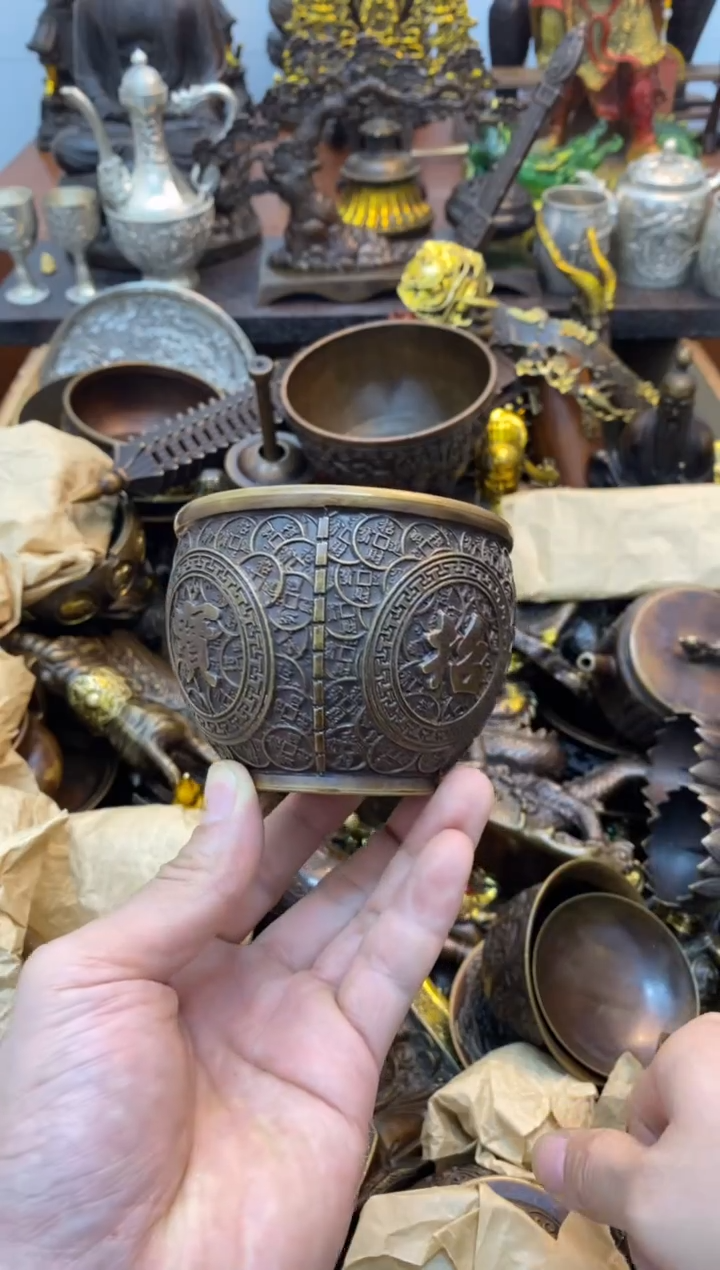 1案台摆件 物品摆件（不是直播间所见即所得退1赔10）