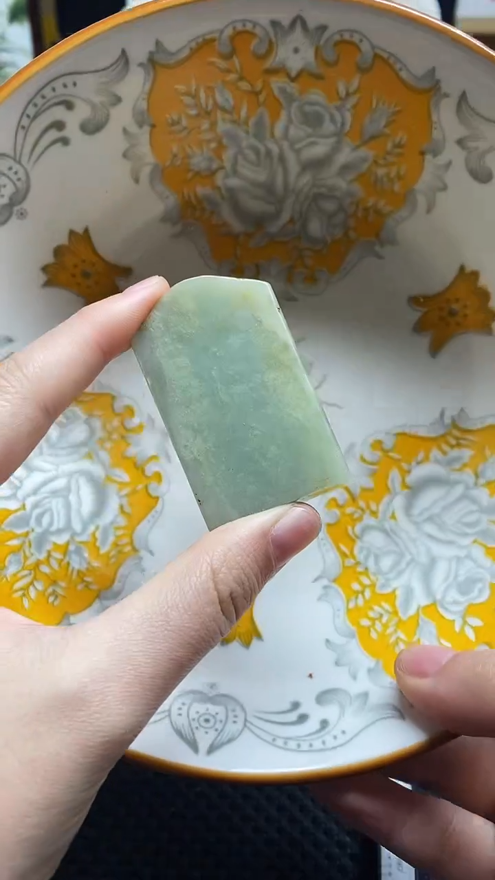 【闪购商品】瓷片瓷片 瓷器 摆件1个