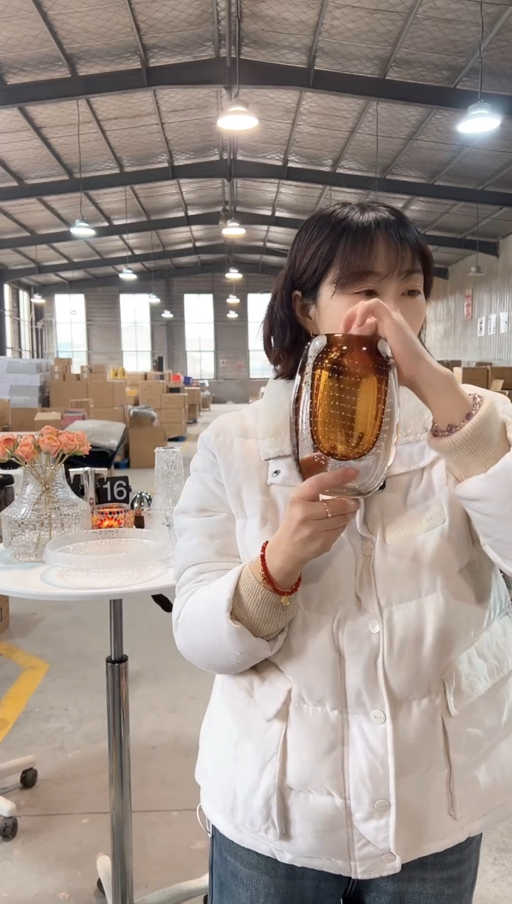 【闪购商品】无铅玻璃008莱俐家居2.15下午