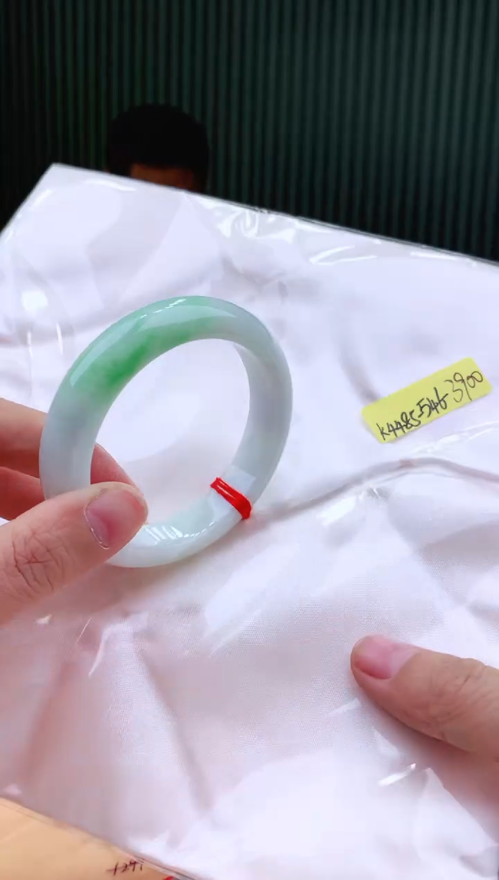 未镶嵌手镯翡翠111