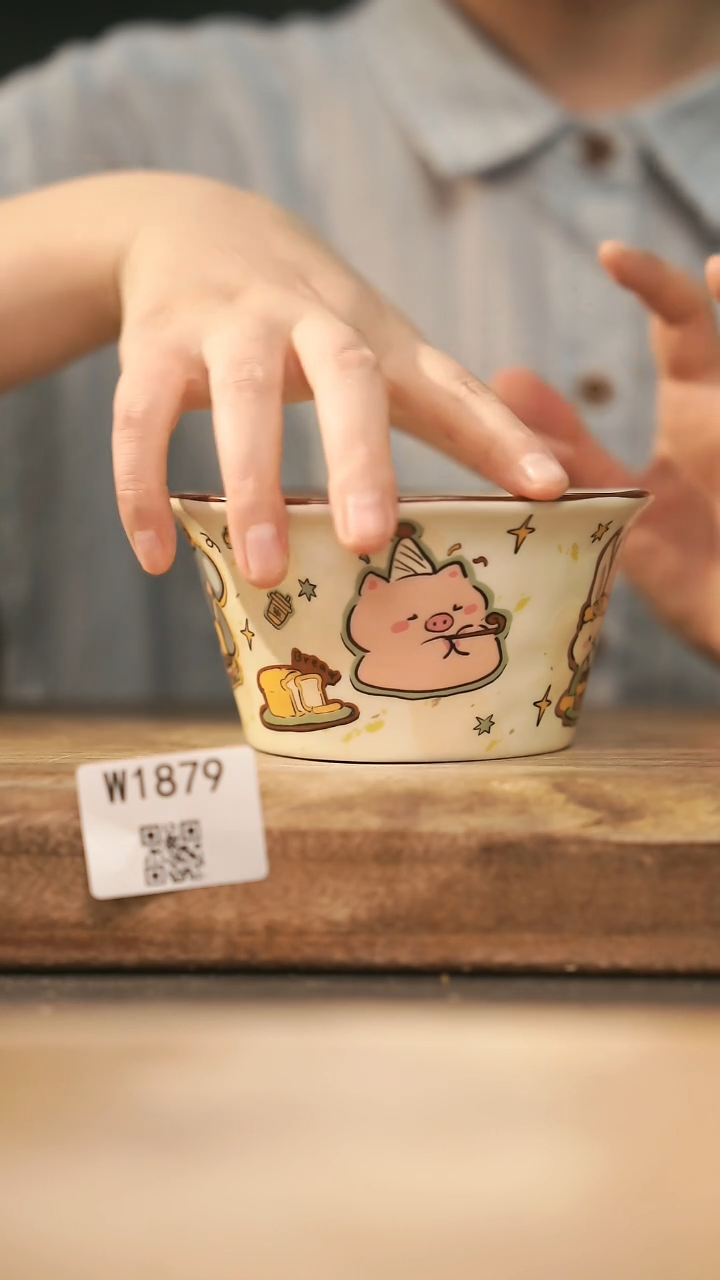 【经典福利】/ 碗@@W1879