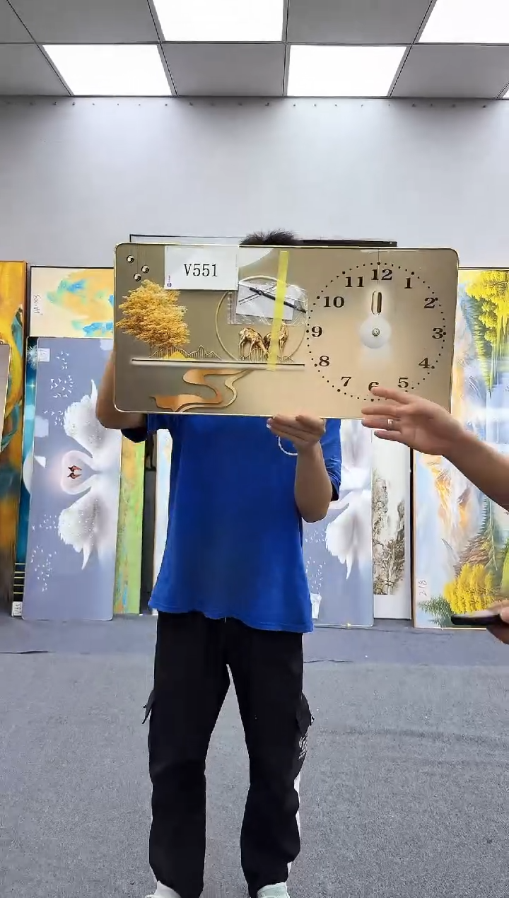 孤品微瑕黑马闪购V551