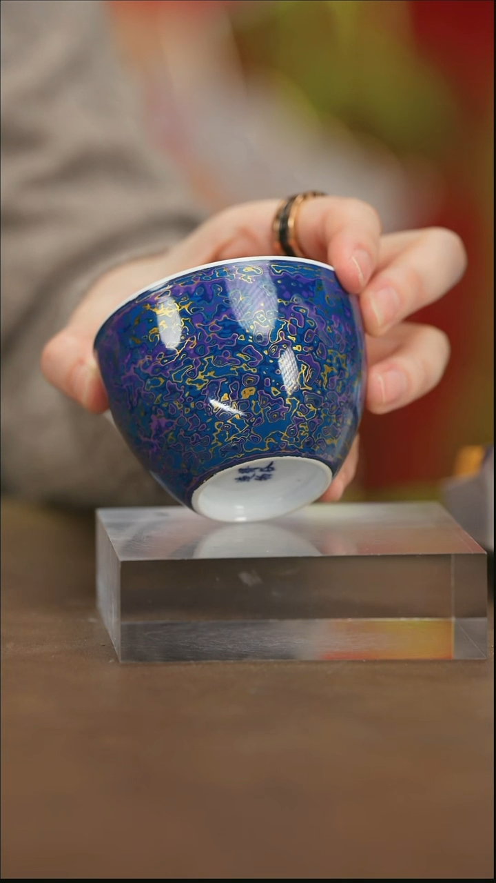 【闪购商品】瓷栗子严选景德镇茶器@@dgzw28
