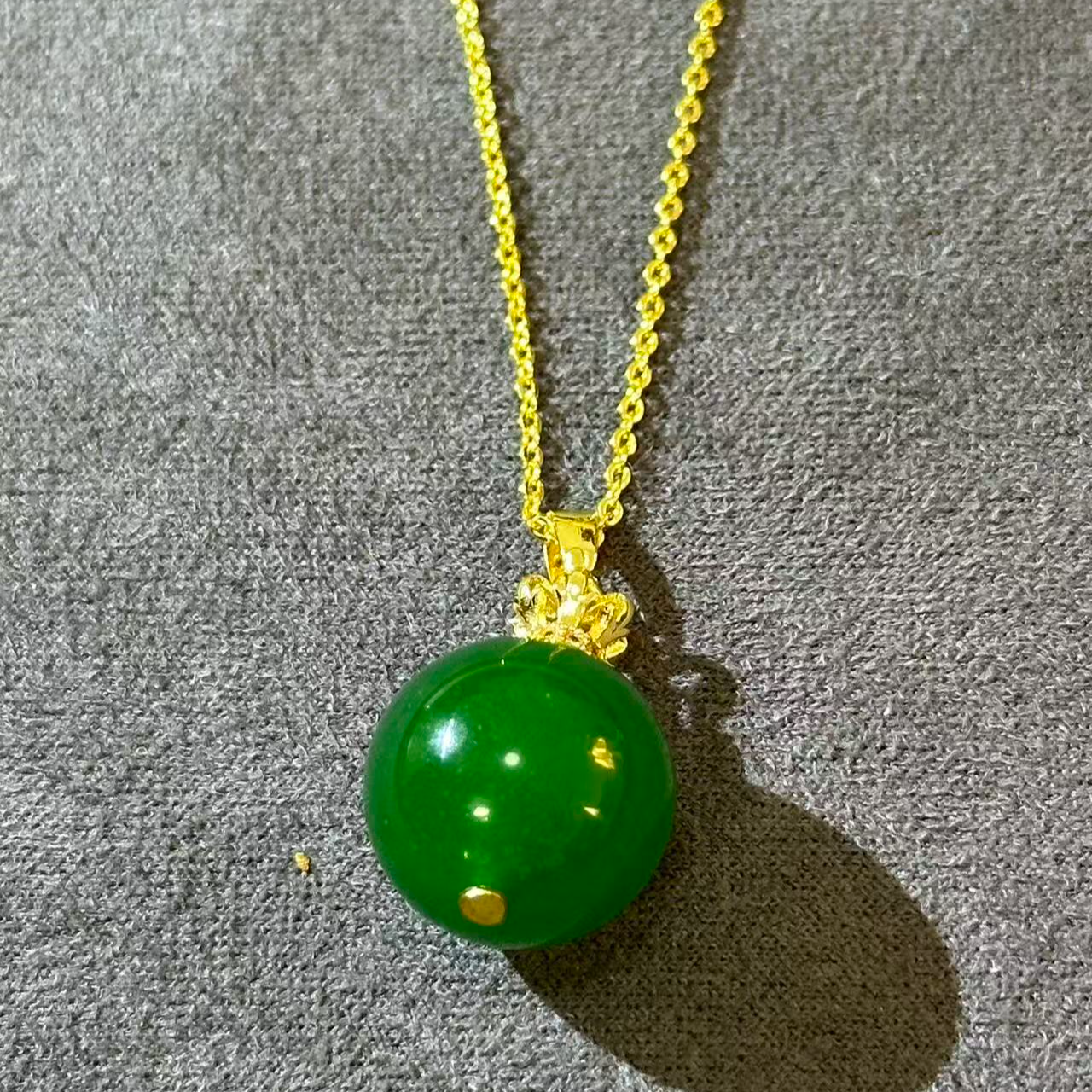 时尚百搭精品吊坠003