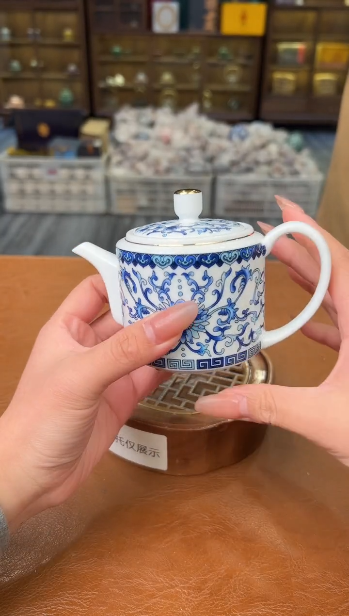 【闪购商品】熹物见山清仓福利品111111