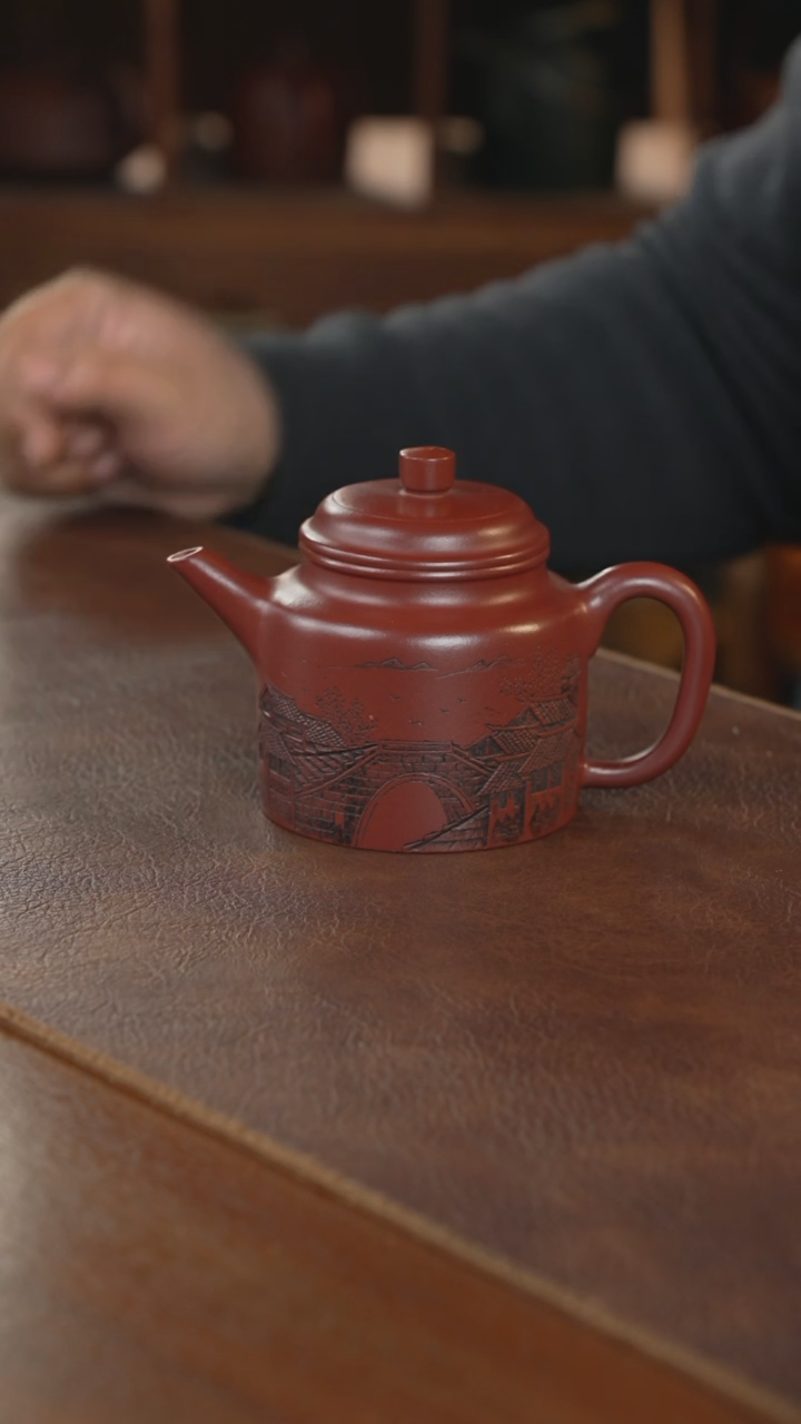 【闪购商品】紫砂茶壶紫砂壶紫砂壶