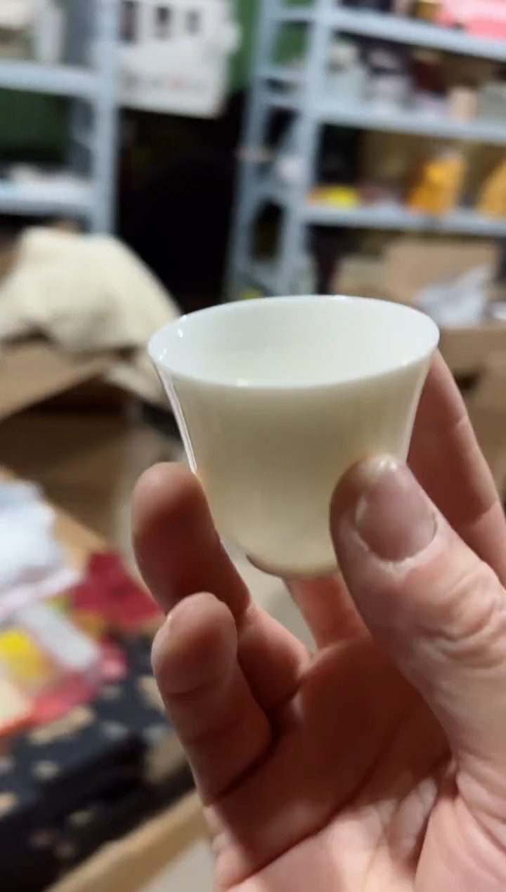 【闪购商品】坝糯50g主人杯·······
