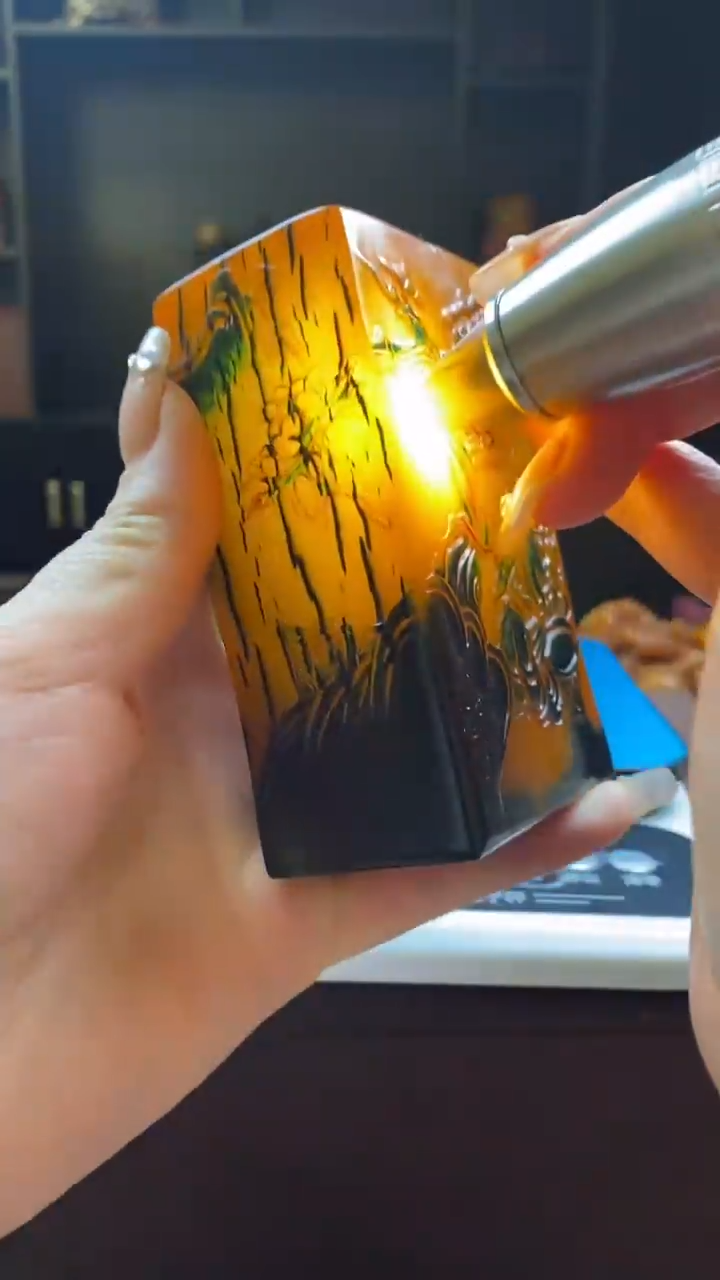 【闪购商品】寿山石印石开播王炸乌鸦皮