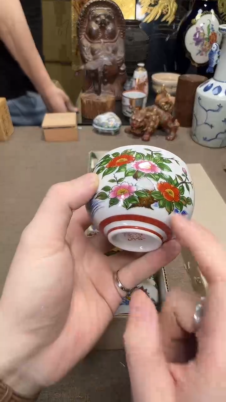 茶宠瓷器茶具套装