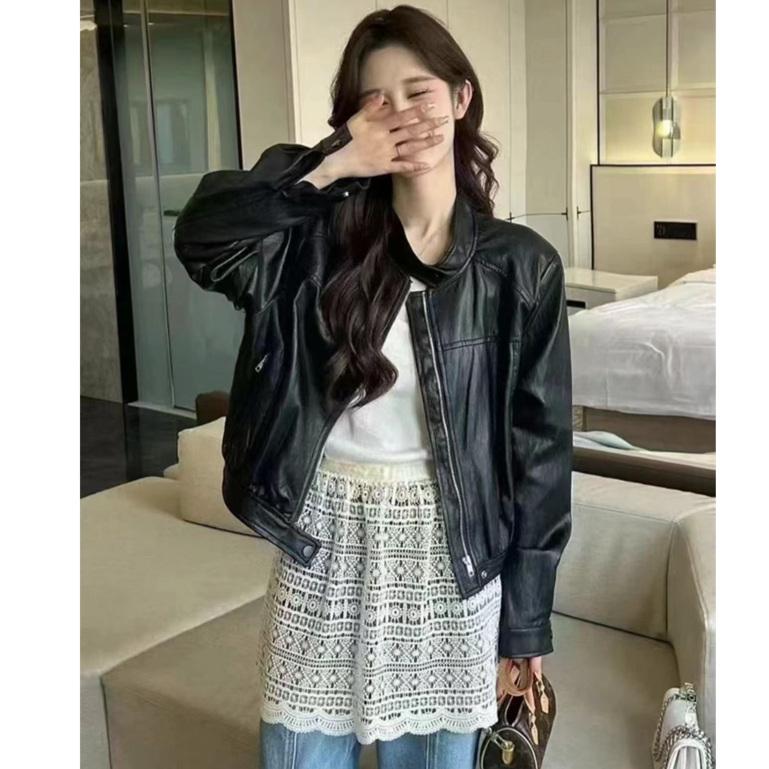 DQ-【孤品长袖链接】根据主播编码拍151-200