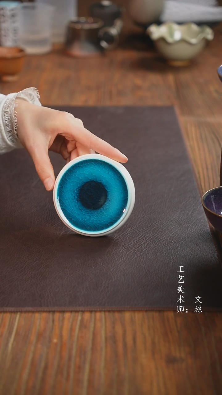 【闪购商品】【文琳甄选】华宁陶