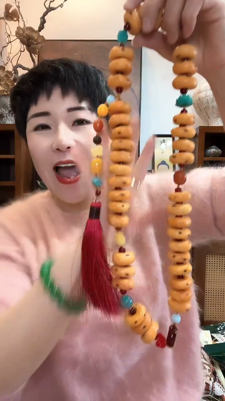 民族风原创手作567