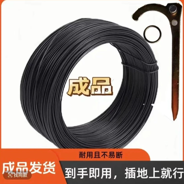 田园户外家用养殖鸡鸭鹅工具五个相连可循环使用