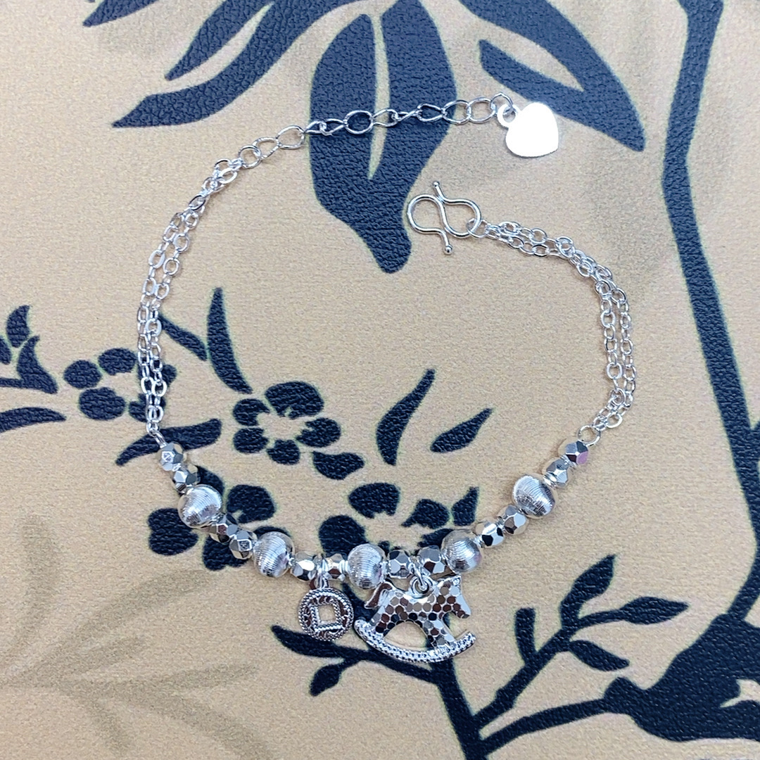 【抓紧处理】定制重工款气质风年味生肖挂饰825 猫眼马上有米