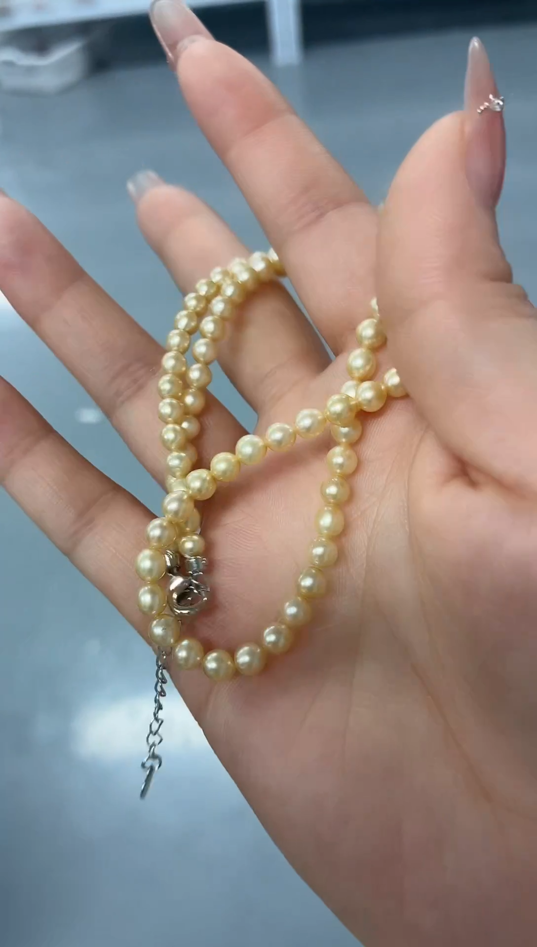 【高定甄选】高端轻奢多样性发货YL3136S