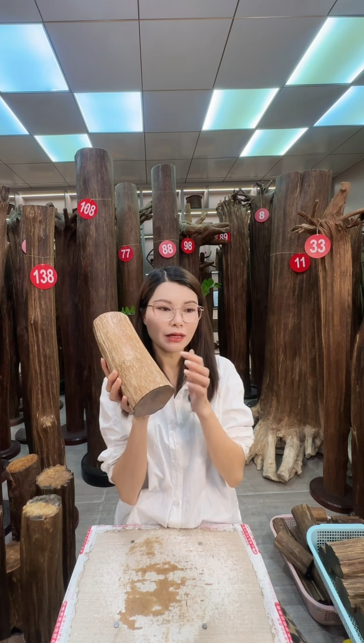 沉香沉香枕沉香原料 七天无理由