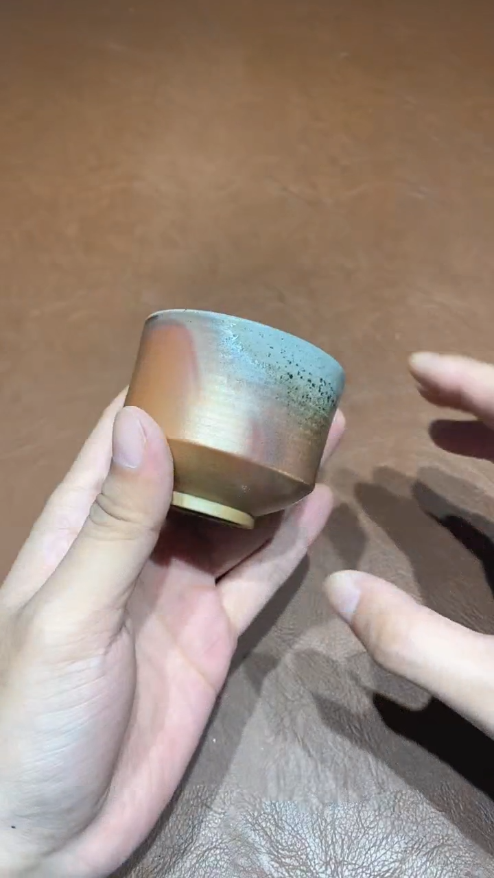 奢瓷柴烧茶器专拍链接514