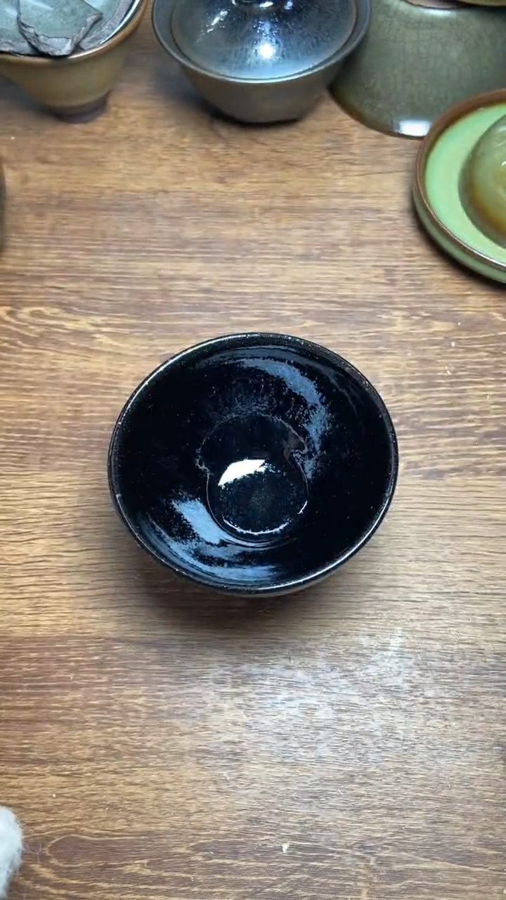茶盏62建盏茶盏茶盏