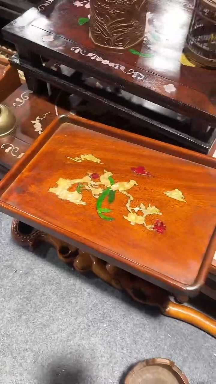 木简约淘木舍直播链接