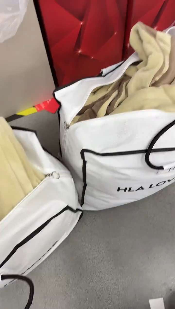 氨纶加大床单款四件套澜澜  米黄色 纯色