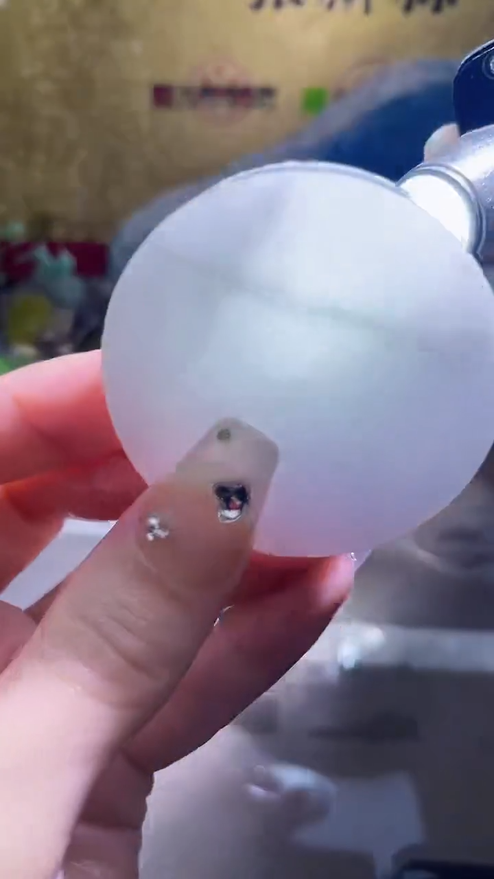 未镶嵌挂件翡翠小梦514