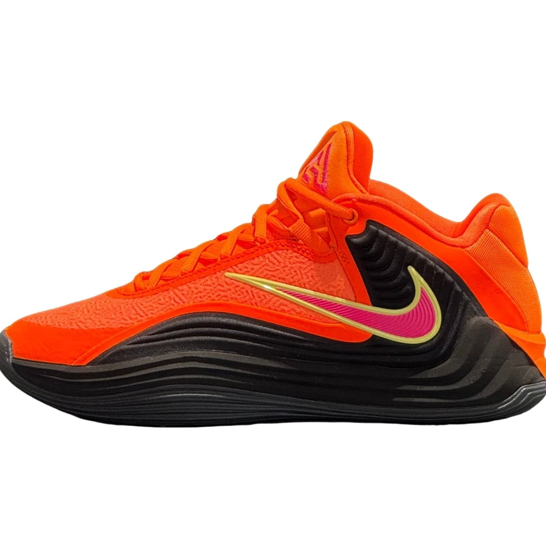 NIKE 耐克 GIANNIS FREAK 7 EP 缓震运动篮球鞋 HF3451-800