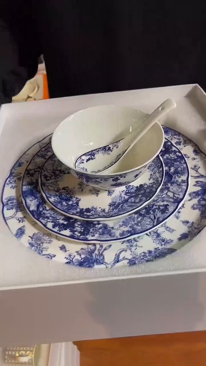 【闪购商品】鸿辉家品牌瓷器，京东包邮！