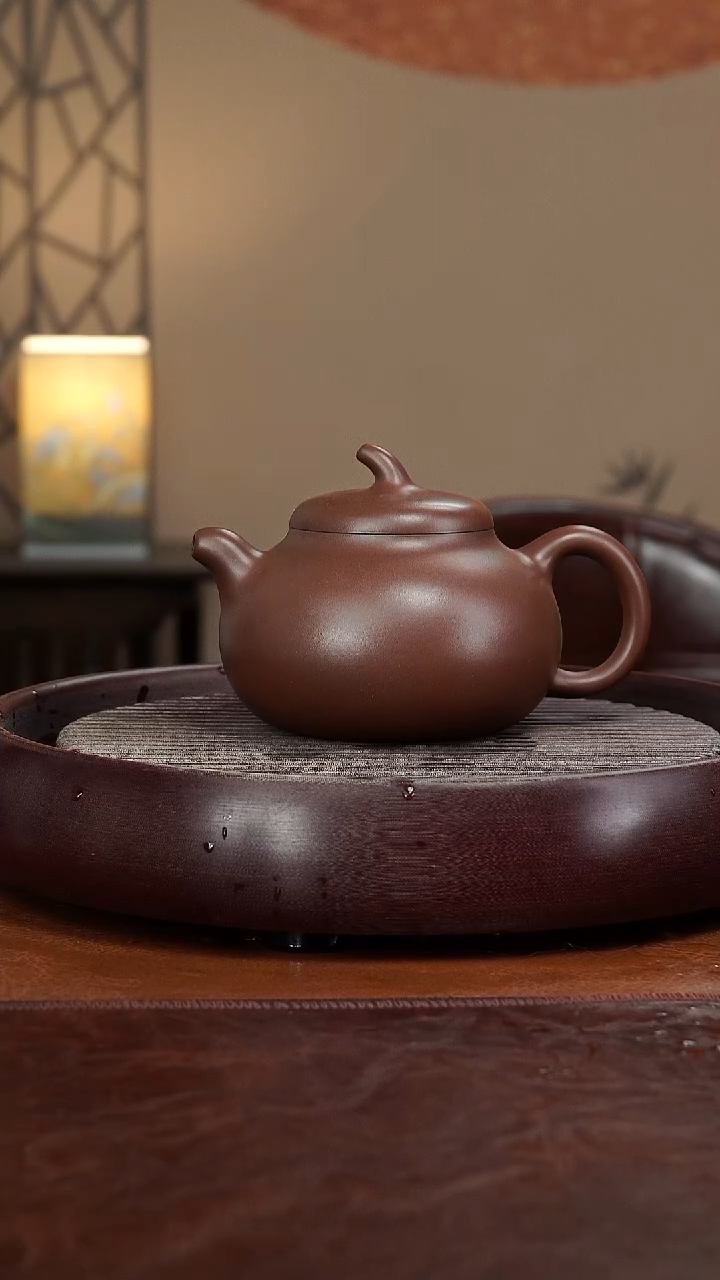 【闪购商品】紫砂茶壶宜兴紫砂壶