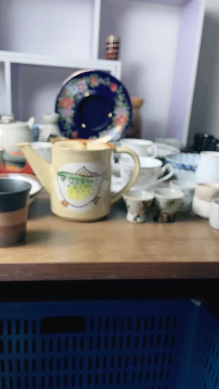 【闪购商品】瓷片回流默认微瑕029